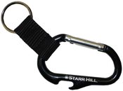 Image of Starr Hill Carabiner