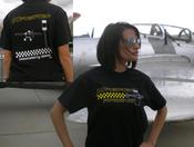 Image of 2010 Shirt Black