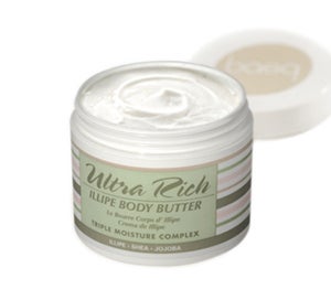 Image of Basq Stretch Mark Butter