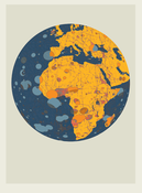 Image of AFRICA S3