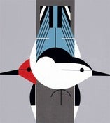 Image of Charley Harper<br>Upside Downside