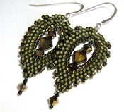 Image of Victoria Earrings