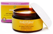 Image of Mambino Organics Oh Baby!™ Belly Butter 