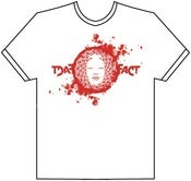 Image of FACT - 'FACT' + mp3 remix EP + EXCLUSIVE t-shirt