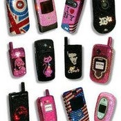 Image of Do it yourself Bling Kits