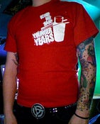 Image of Sake Bomb T-Shirt