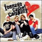 Image of Eat Your Heart Out
