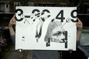 Image of The See screen-print 1