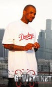 Image of Dopeboys (White) T-Shirt