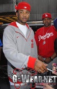 Image of Dopeboys (Red) T-Shirt