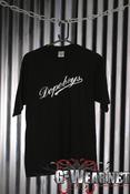 Image of Dopeboys (Black) T-Shirt