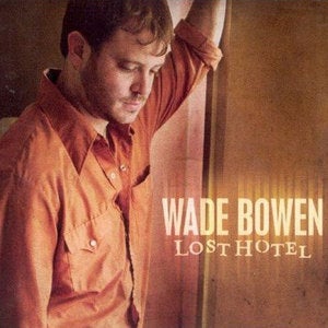 Image of Lost Hotel CD