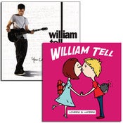Image of CD Combo - Lovers & Haters AND You Can Hold Me Down