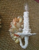 Image of One Armed Lighted Sconce