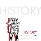 Image of How it began: