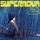 Image of VA: SUPERNOVA #2 2x10" bulbul feat. heimo wallner, merzbow, peach pit, wolfgang fuchs