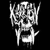 Image of karrion tee collect in person (no postage)