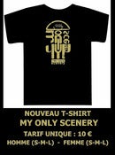 Image of T-SHIRT