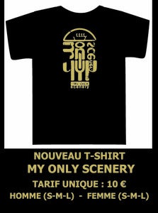 Image of T-SHIRT