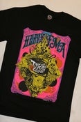 Image of FMA/HEAVY Co-Op Turn on Tune in Chop Out