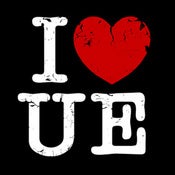 Image of I <3 UE