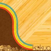 Image of Kokua (Self-titled album)
