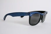 Image of RAY-BAN WAYFARER LIMITED EDITION (BLUE)