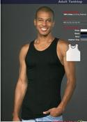 Image of ADULT A-SHIRTS tanktops