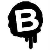 Image of B.FRESH STICKER