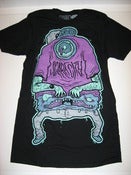 Image of Whats under your shirt