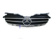Image of SLK CLASS R170 98-03: SL STYLE GRILLE