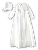 Image of Sarah Louise Gown and Hat