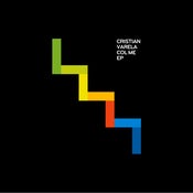Image of Cristian Varela - Col Me EP 12" Vinyl 