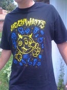 Image of the New Jiggywatts Shirt for Men and Women