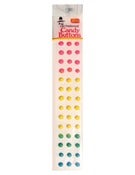Image of CANDY BUTTONS