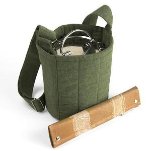 Modern Local — To-Go Ware 2-Tier Action Pack :  dinnerware wild summer playa