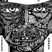 Image of WHR002 - Teepee - Aware 7" - (SOLD OUT)