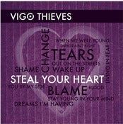 Image of Vigo Thieves - Steal Your Heart
