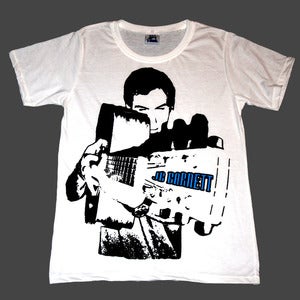 Image of JB Barnett T-Shirt