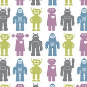 Image of robots sample