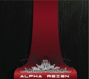 Image of Alpha Reign EP