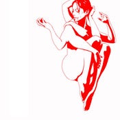 Image of Alain Magallon  <i>Where's The Sugar</i>