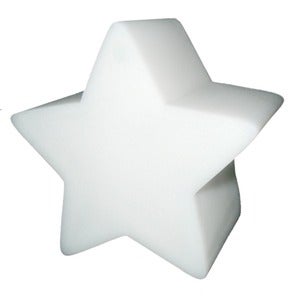Image of COLOR CHANGING STAR