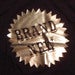 Image of Brand New