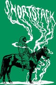 Image of Astronaut on Horse T-Shirt