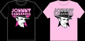 Image of Johnny Dangerous Tee