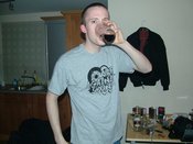 Image of AWAS T-SHIRT