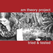 Image of "Tried & Tested" Debut Album (2009)