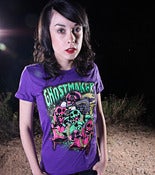 Image of Hip Hop Is Dead Girls