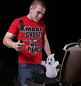 Image of Make Ghosts